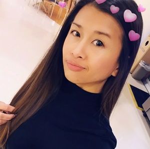 Meet your Posher, Marites